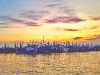 厦门启动防台风四级应急响应 今夜起我市将有明显风雨