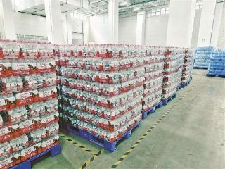 厦门农贸和批发市场“菜篮子”量足价稳