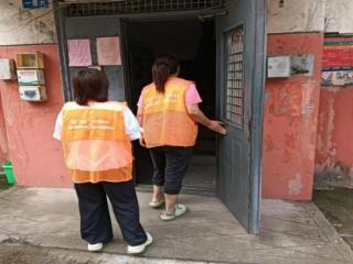 济宁市任城区仙营街道谢营社区：信用赋能基层善治，积分点亮幸福社区
