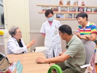 遇良医得安心|邓莉华：以一人一方，温柔守护每一份胎记治愈希望