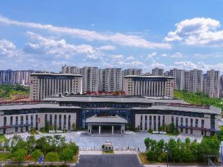 省市县三级联动搭建生命通道 南大二附院牵头打造赣东北“一小时医疗救治圈”
