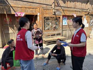 人保财险贵州省分公司1个集体受到中央金融工委表彰