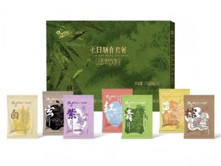 科学辟谷，不玩套路：多燕瘦七日膳食的真实产品逻辑与安全保障