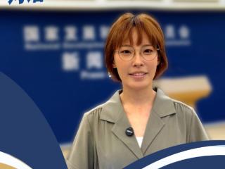 吉网对话｜一位“六边形战士” 如何读懂吉林的“老”与“新”