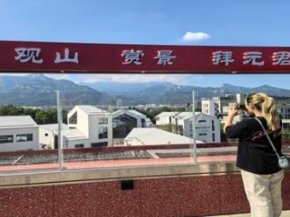 泰山区：用“体验感”“过夏天”撬动暑期文旅消费新活力