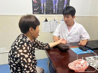 汤剂送到家！绩溪县“智慧共享中药房” 打通中医药服务“最后一公里”
