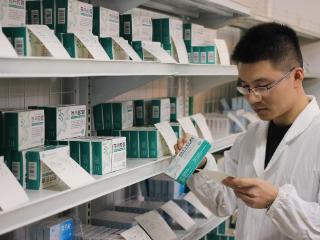 潍坊一企业产品入选国家基药目录，全国该领域仅两个