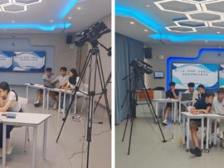 第十三届“学创杯”全国大学生创业综合模拟大赛河北省总决赛举行 河北体育学院师生获佳绩