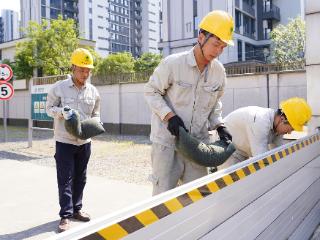 合肥电网本月四次刷新2026年度最大负荷纪录