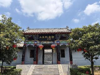 “千里共婵娟”背后藏着什么神仙手足情？