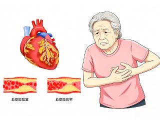 守护“心”健康：一文读懂冠心病的防与治