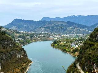 【山花烂漫】田丽芳：河水泱泱(外一篇)