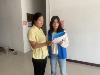 济宁市任城区安居街道开展全方位禁毒宣传教育活动