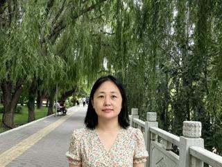 平凡坚守增底蕴 经纬无言润芳华——临沂四中优秀教师王增美