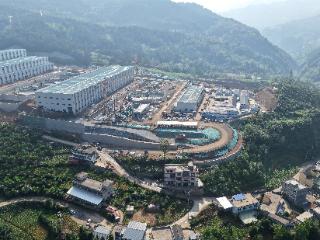 聚力省级重点项目建设｜赫章鼎盛鑫矿业专项引进高端专业技术人才