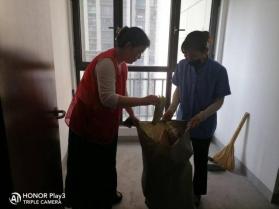 济宁太白湖新区许庄街道鹿港社区：全域排查消隐患 筑牢社区安全线