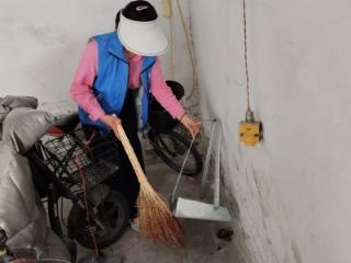 济宁市任城区南张街道刘后村：解决网格难题，构建幸福社区