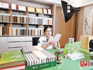 工业品直播进行时｜AI直播上岗，线上销售增三成