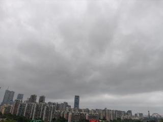 暴雨、大暴雨、特大暴雨+8~10级阵风 “巴威”携风带雨直扑安徽