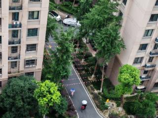  受“巴威”影响 7月12日下午合肥将出现明显降雨