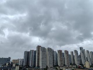 暴雨、大暴雨、特大暴雨 “巴威”重点影响安徽这些地方