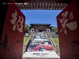 小说《绍宋》“十万均订”庆典落地淮南