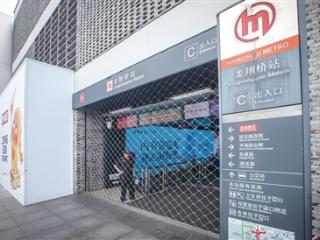 这次刮台风 包括杭州在内的全省多条地铁为什么都停运了？