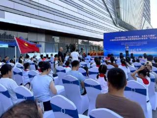 合肥“关注食药安全·关爱大众健康”公益进社区活动走进肥西