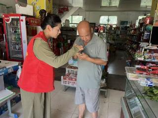 济宁市泗水县圣水峪镇：巾帼聚力守平安 ，防汛防台风显担当