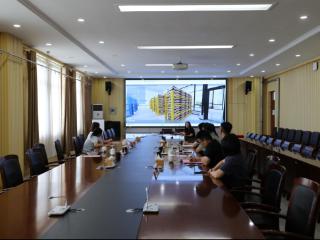 临沂市工业学校与临沂达亿信息科技有限公司成功举行校企合作签约仪式