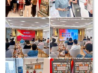 【泰康三十周年客服节】泰康人寿河南分公司郑州中支顺利开展多场体检权益升级活动