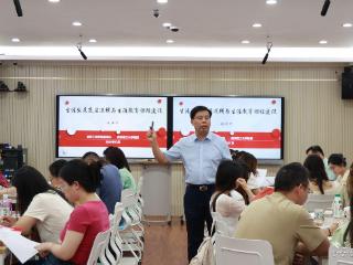 武汉工商学院两项成果荣获2025年湖北省教学成果二等奖