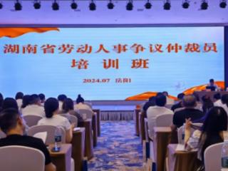 新时代党建引领劳动人事争议仲裁治理现代化的路径探索与实践创新