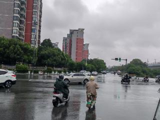 局地37℃~39℃，14日起安徽迎来大面积高温