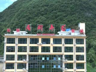 一户老屋一处景，黄鹤营村盘活闲置资源点亮乡村避暑经济