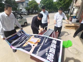 小店蝶变便民枢纽 农网深耕振兴沃土