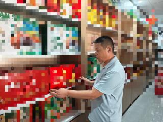 景区小店变身“暖心驿站”，留住游客“烟火气”