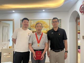 南京江北新区沿江街道：细微改变藏初心，解码美好生活新图景