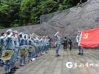 桐梓发电公司：产改赋能促成长 推动产业工人“有为有位”