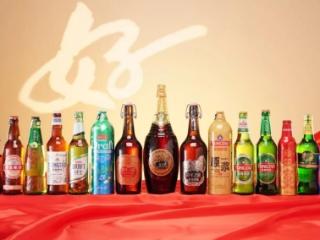 集结百种青啤全品类产品！第36届青岛国际啤酒节崂山会场邀您解锁夏日盛宴