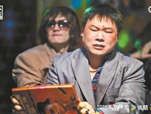 《悬案》再出圈 十年黄金搭档凭什么总出爆款