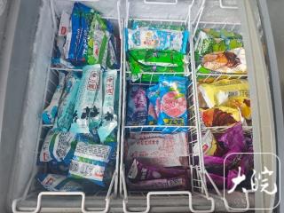 合肥雪糕市场实地探访：平价回归成主流，“雪糕刺客”渐行渐远