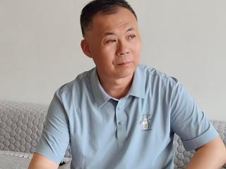 论郭英志山水画：笔墨承关东正脉 意境发中和新机