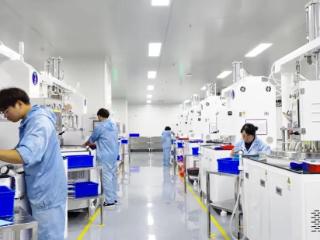 江苏盐城盐都：以“科创红引擎”激活产业新动能