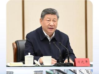 时政微观察丨总书记心中的“人民城市”