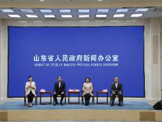 扎根齐鲁深耕实业 圣泉集团打造新材料产业创新高地