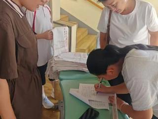 济南市莱芜第一中学初中部（鲁矿中学）校园开放日活动顺利举办