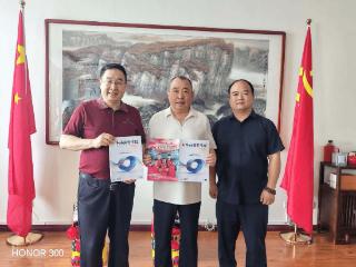 山东中健长生露匠心助力健康中国荣登国家级期刊树立行业典范