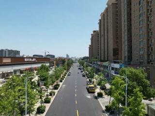 打通“微循环” 畅通“民心路”