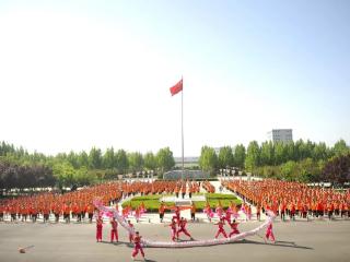 共计招收300人！济南协和双语实验学校发布2026年初中招生简章